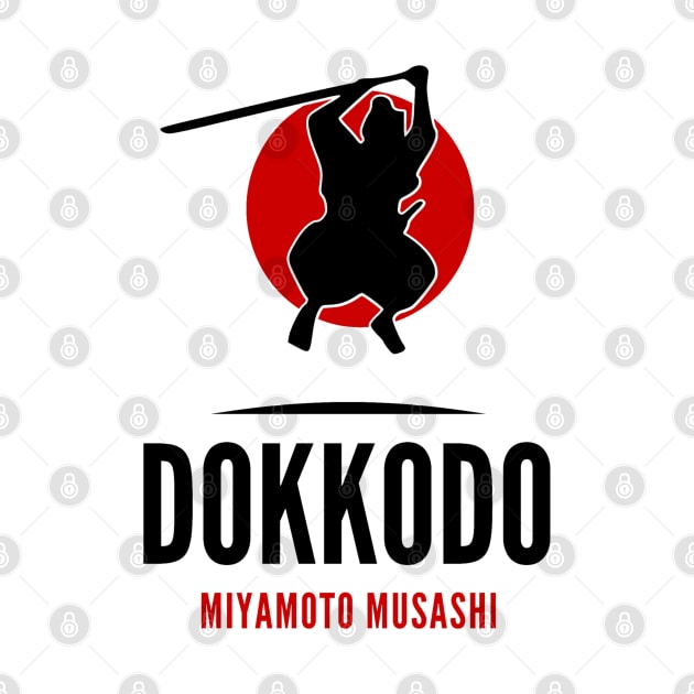 The Warrior's Code Miyamoto Musashi - Dokkodo by Rules of the mind