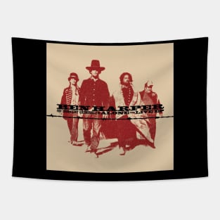 Live Ep Album Cover Tapestry