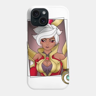 Karma Phone Case