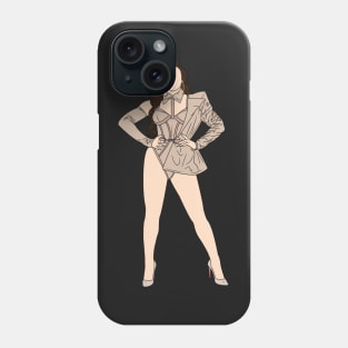 Jan Sport Phone Case