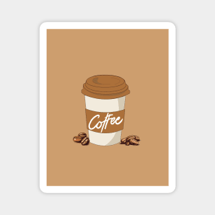 Coffe Magnet