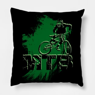 MTB, downhill - 03 Pillow