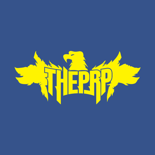 Theprp.com Warbird (Yellow) by Theprp.com