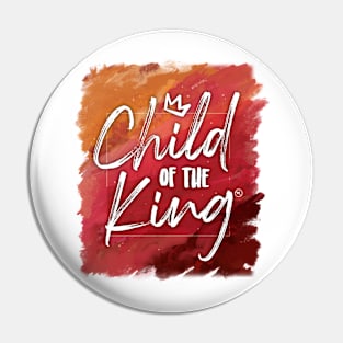 Child of the King Pin