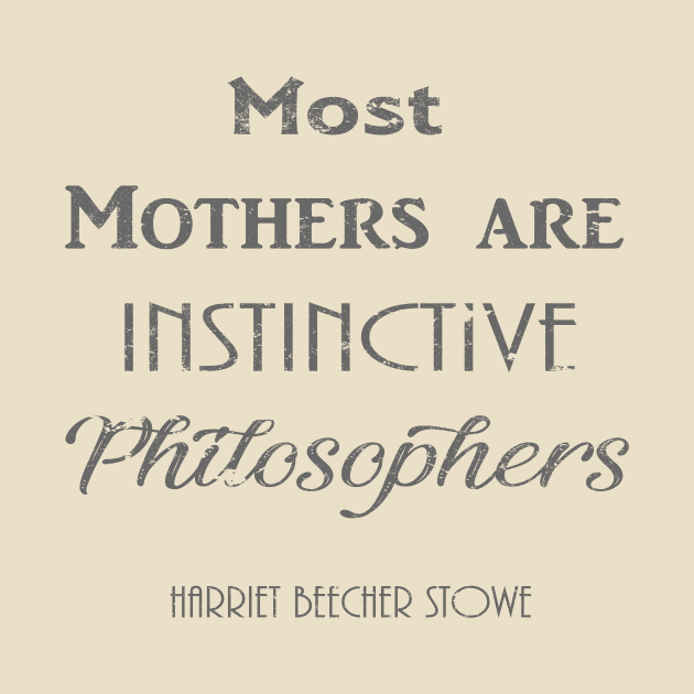 Mother quote by LND4design