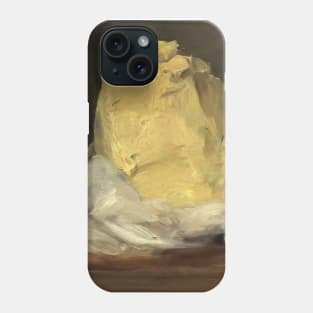Mound of Butter by Antoine Vollon Phone Case