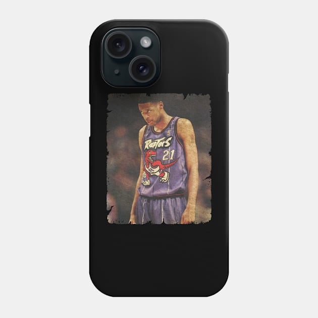 T-Mac 'The Camby Man' Phone Case by Wendyshopart