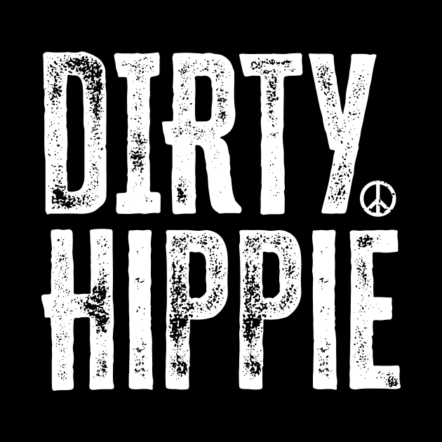 Dirty Hippie by colorsplash