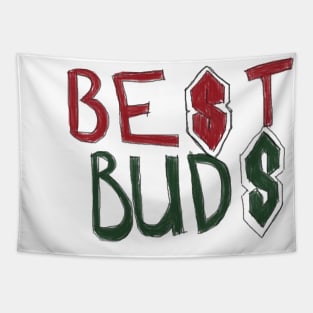 Best Buds: Home of the Burweedo Tapestry