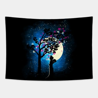 Tranquility Tapestry