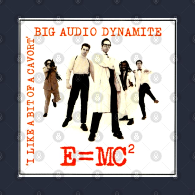 E=MC2 BAD by AlternativeRewind