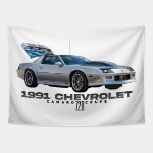 1991 Chevrolet Camaro Z28 Coupe Tapestry