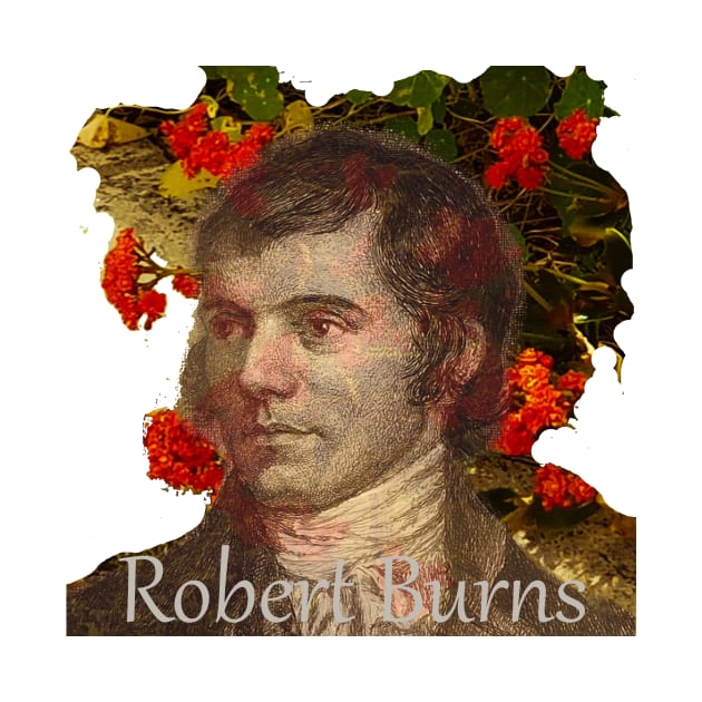 Robert Burn by mindprintz