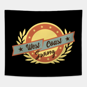 Swing Dance Gifts Tapestries Teepublic