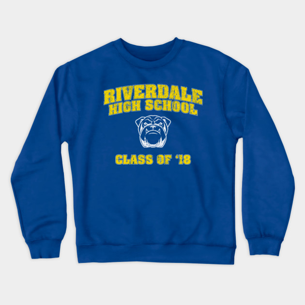 riverdale high school sweatshirt