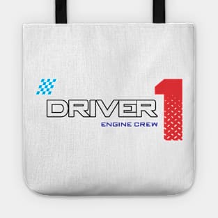 DRIVER EC MP w Tote