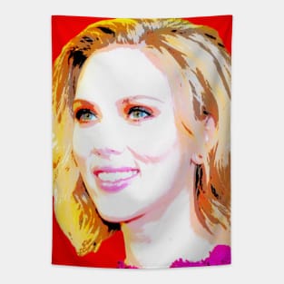 scarlett johansson Tapestry