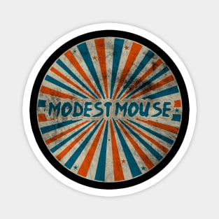 mouse vintage Magnet