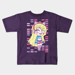 Gacha Neon T-Shirts for Sale