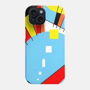 Dazzle Phone Case