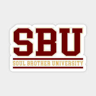 SBU Magnet