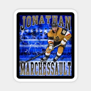 Jonathan Marchessault Magnet