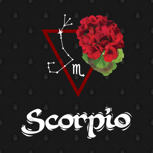 scorpio element type