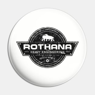 Rothana Heavy Engineering Pin