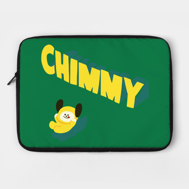 chimmy laptop case