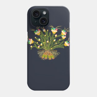 Beautiful Organic Beer! Phone Case