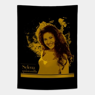 Selena \ 80s Tapestry