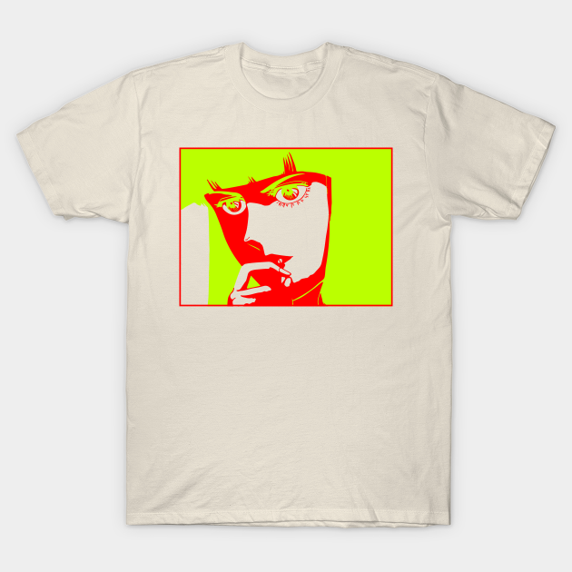 Shinobu - Anime - T-Shirt | TeePublic Shinobu - Anime - T-Shirt | TeePublic