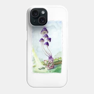 Sunbather Phone Case