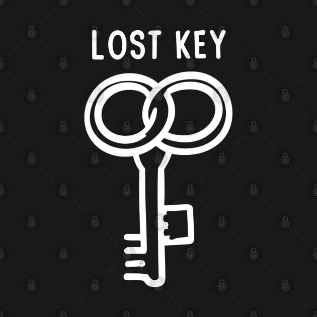 Lost Key by NomiCrafts