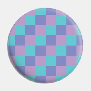 Checkered Seamless Pattern 003#001 Pin