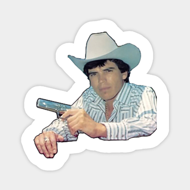 Chalino Sanchez Chalino Sanchez Magnet Teepublic Au Letras, tablaturas y acordes de chalino sanchez (chords & lyrics). chalino sanchez