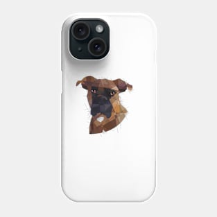 Boxer Phone Case