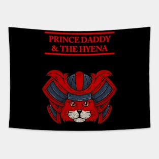 Prince Daddy & The Hyena/Just Friends Tapestry