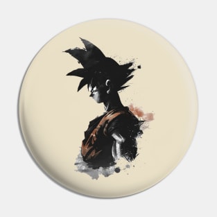 goku Pin