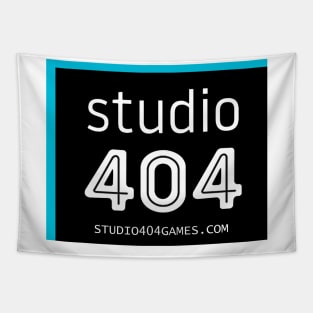 Studio 404 Games Blue Tapestry