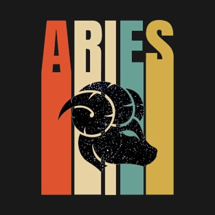 Aries T-Shirt