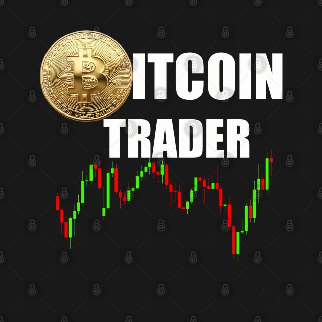 Bitcoin Trader by Proway Design