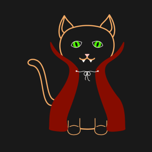 Count Catula T-Shirt