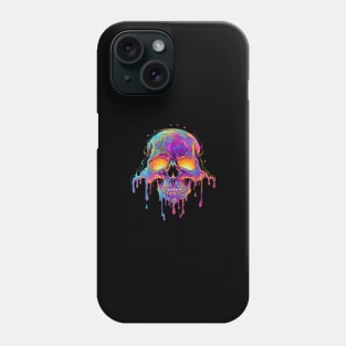 Smile Thru' Pain Phone Case