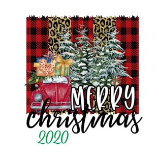 Merry Christmas 2020 T-Shirt