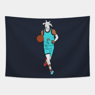 Ja Morant, The GOAT Tapestry