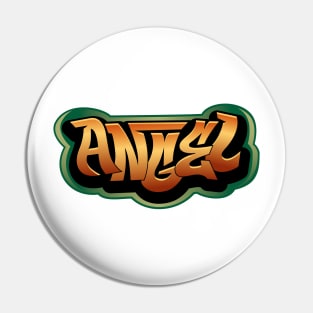 ANGEL Pin