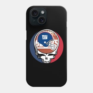 New York Giants Football Phone Case