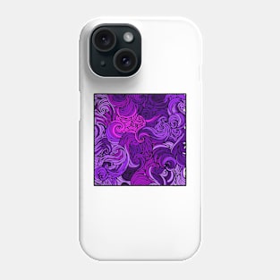 Patterns 412 (Style:2) Phone Case