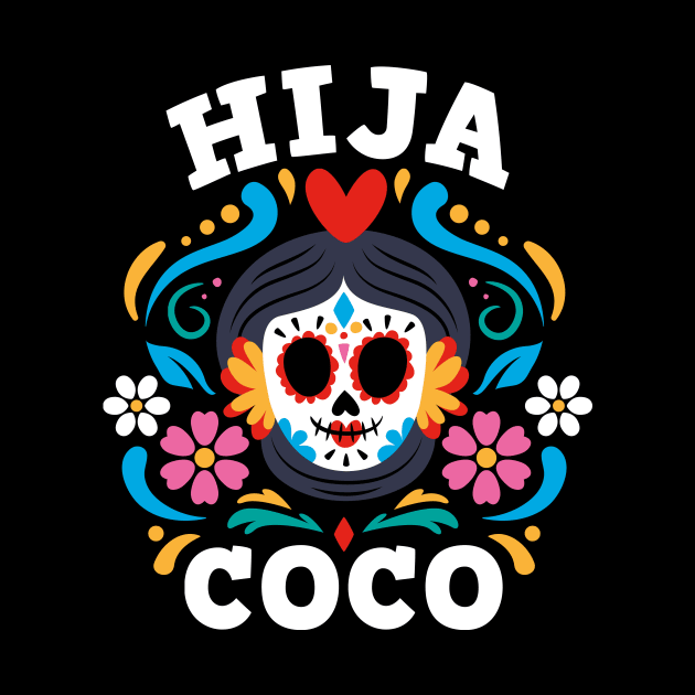 Hija Coco by Olipop